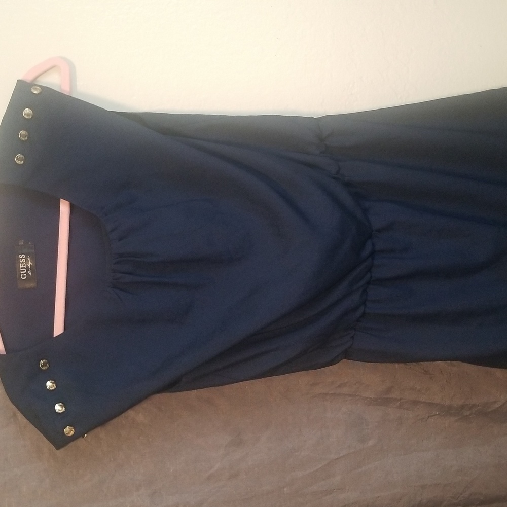 GUESS DRESS - Picture 2 of 4